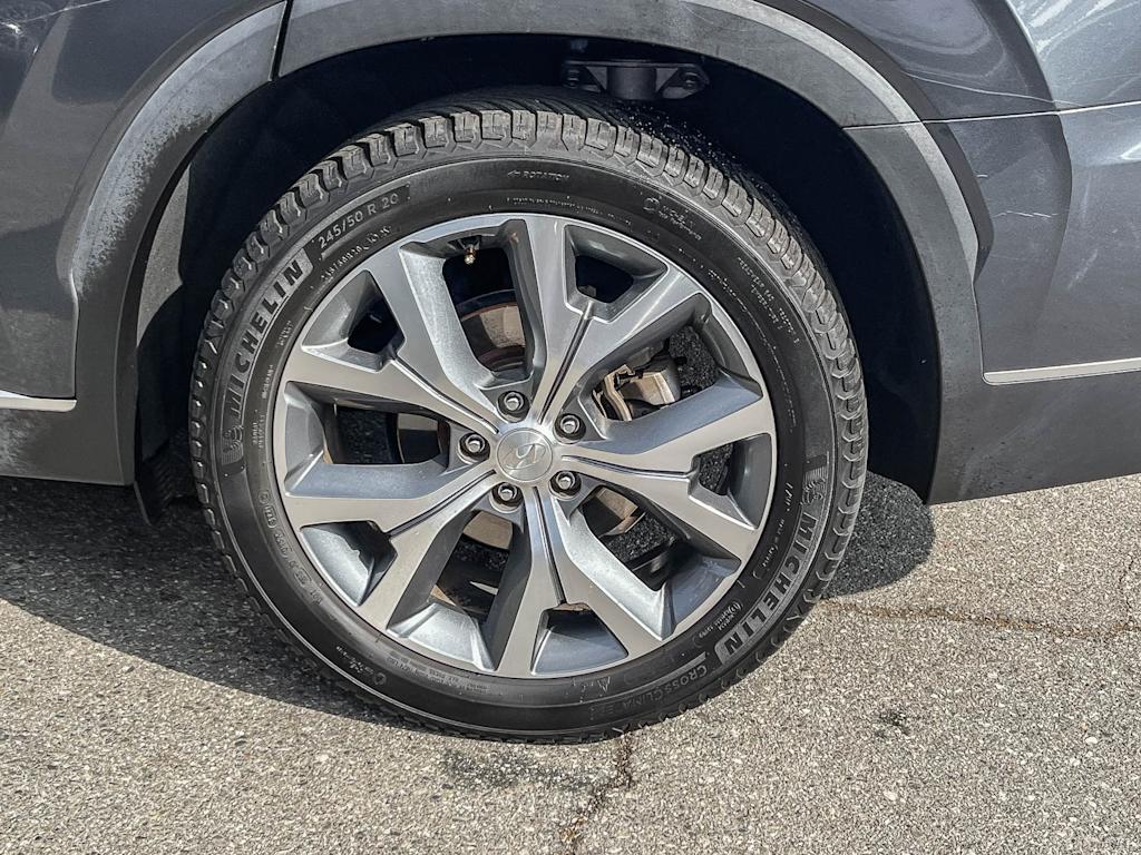 Thumbnail: 2020 Hyundai Palisade - 6