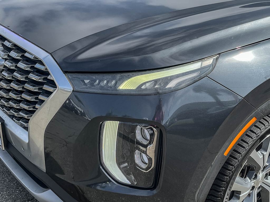 Thumbnail: 2020 Hyundai Palisade - 20