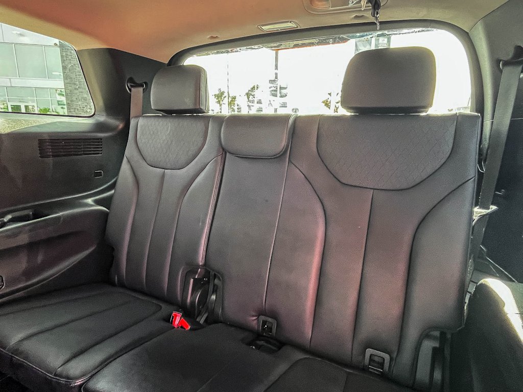 Thumbnail: 2020 Hyundai Palisade - 22