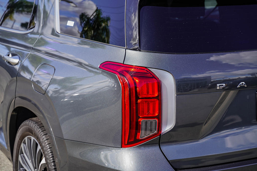 Thumbnail: 2023 Hyundai Palisade - 15
