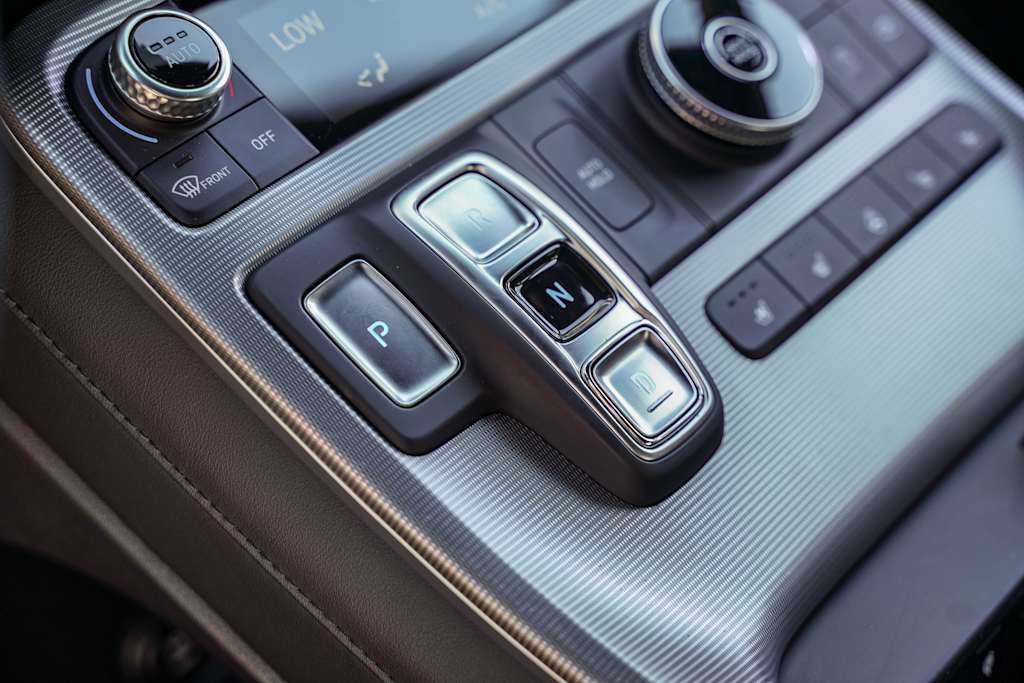 Thumbnail: 2023 Hyundai Palisade - 19
