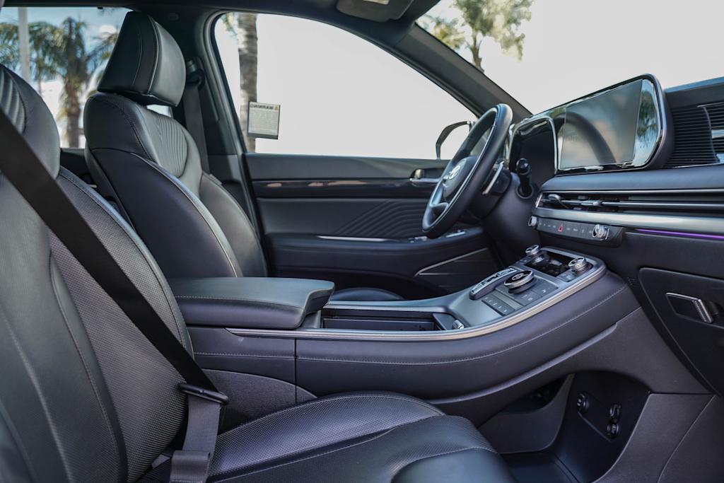 Thumbnail: 2023 Hyundai Palisade - 8