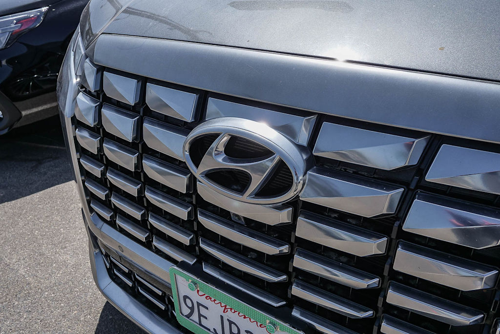 Thumbnail: 2023 Hyundai Palisade - 5