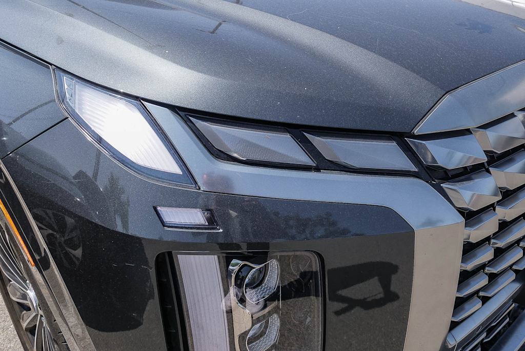 Thumbnail: 2023 Hyundai Palisade - 9