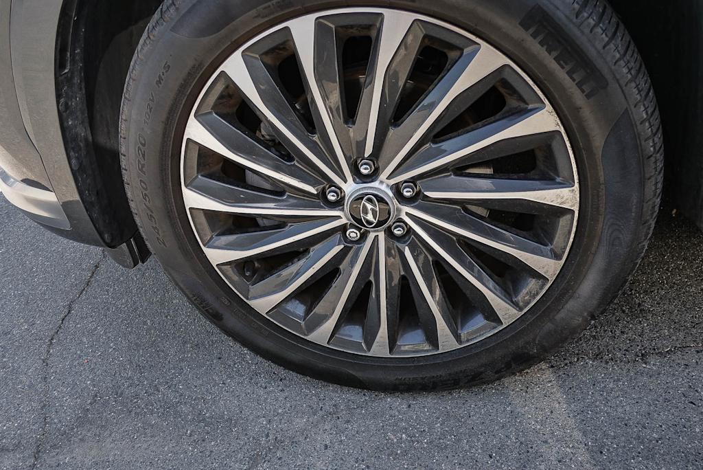 Thumbnail: 2023 Hyundai Palisade - 21