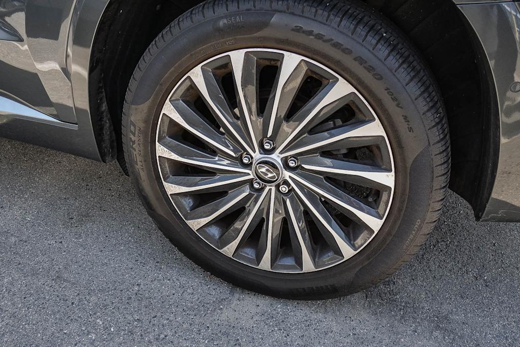 Thumbnail: 2023 Hyundai Palisade - 20