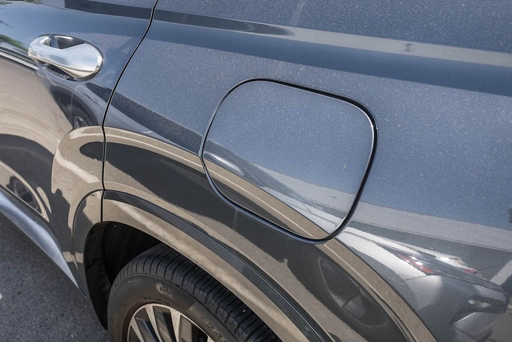 Thumbnail: 2023 Hyundai Palisade - 19