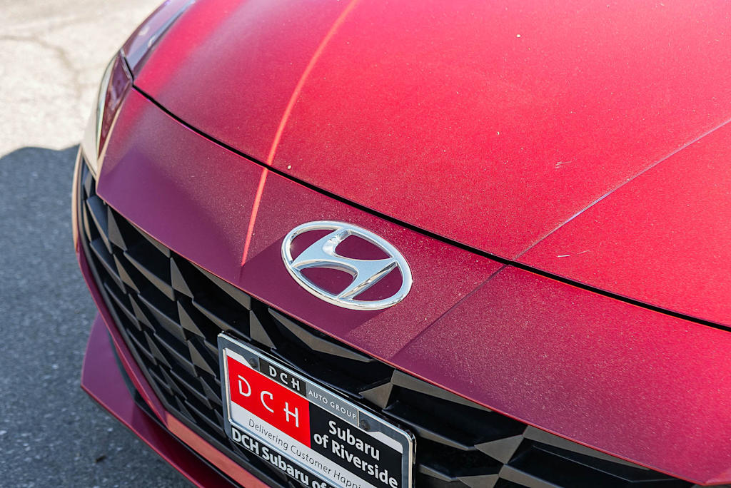 Thumbnail: 2022 Hyundai Elantra - 5