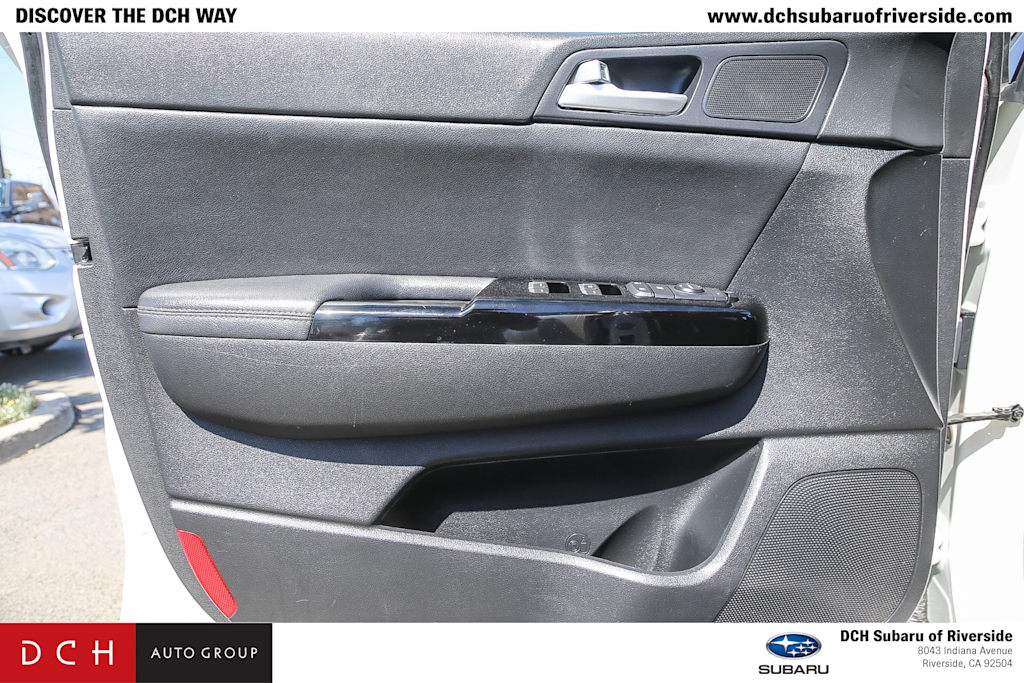 Thumbnail: 2022 Kia Sportage - 24