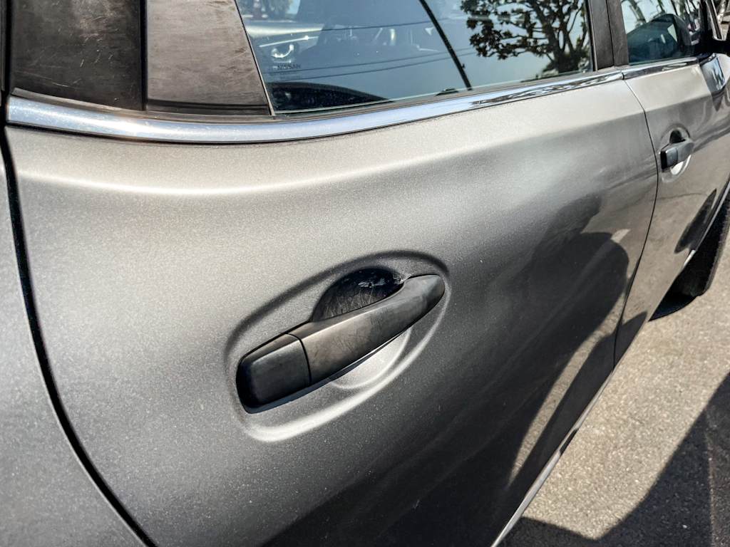 Thumbnail: 2017 Nissan Rogue - 19