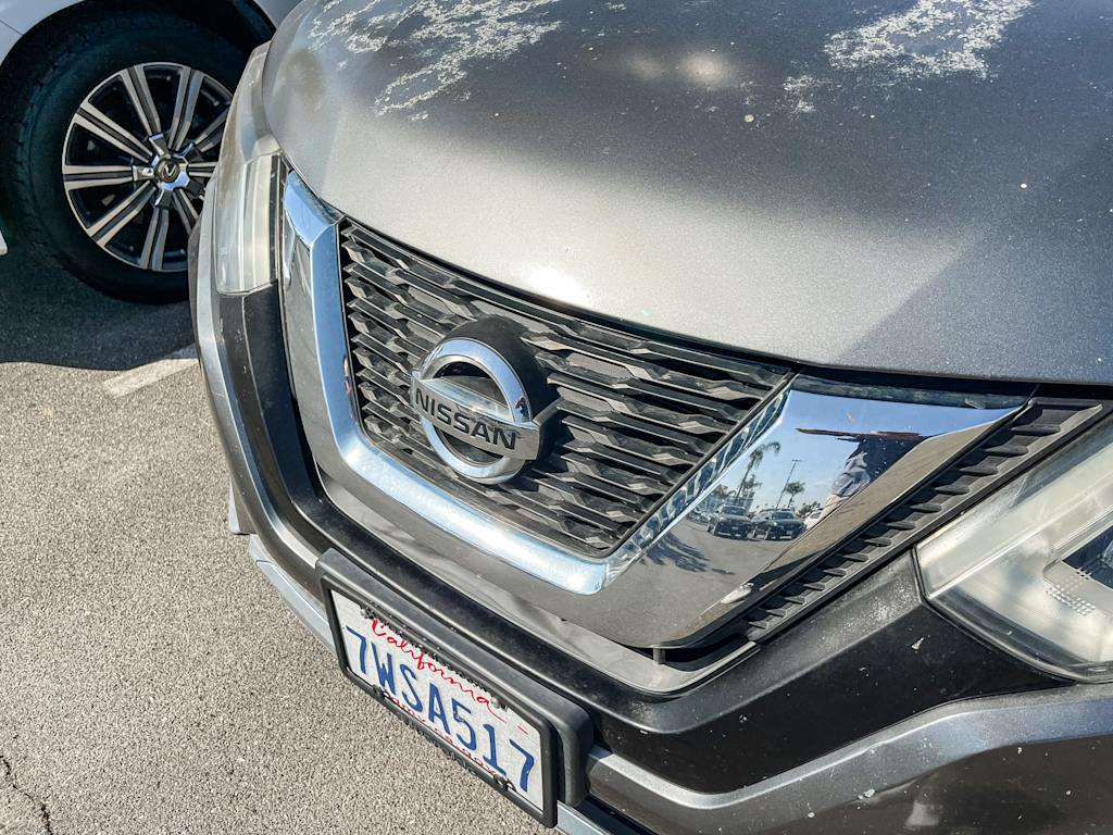 Thumbnail: 2017 Nissan Rogue - 7
