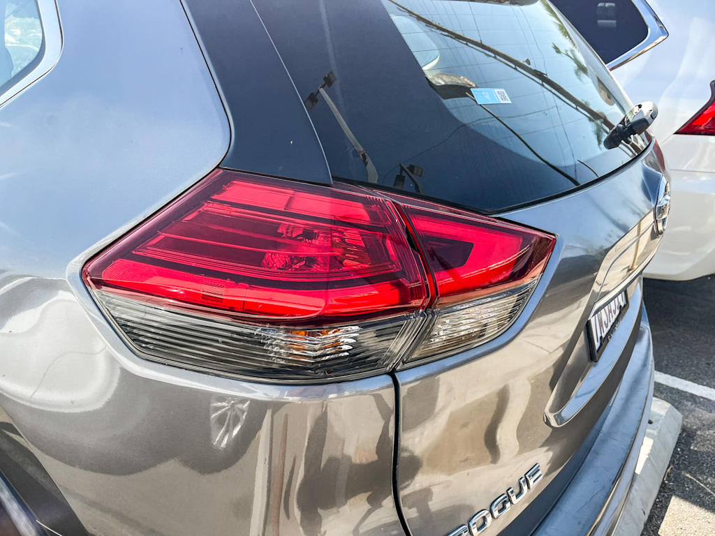 Thumbnail: 2017 Nissan Rogue - 13