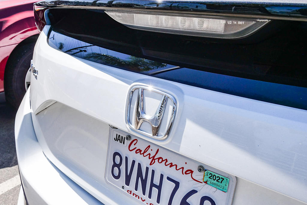 Thumbnail: 2017 Honda Civic - 18