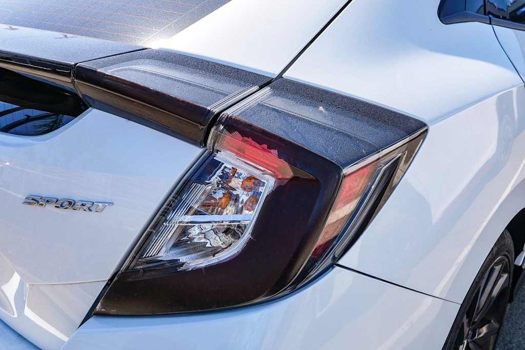 Thumbnail: 2017 Honda Civic - 16