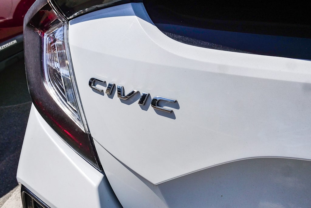 Thumbnail: 2017 Honda Civic - 19