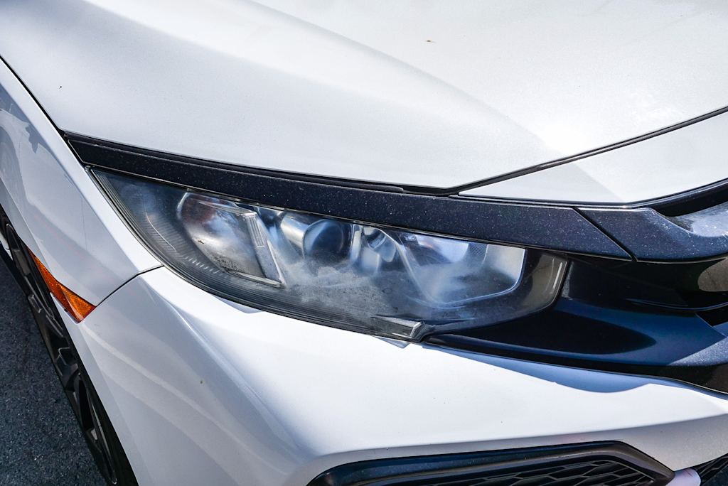 Thumbnail: 2017 Honda Civic - 10