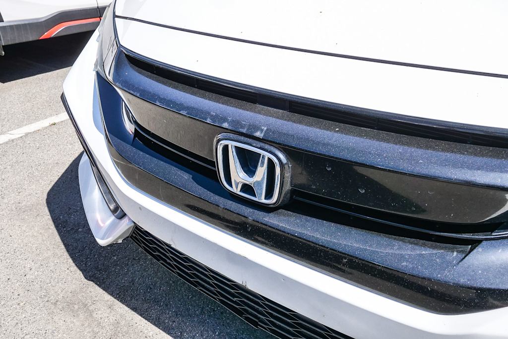 Thumbnail: 2017 Honda Civic - 6