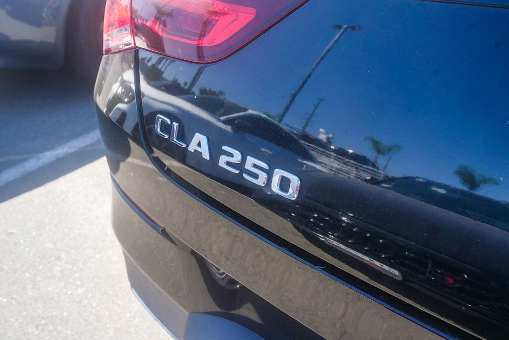 Thumbnail: 2021 Mercedes-Benz CLA - 14