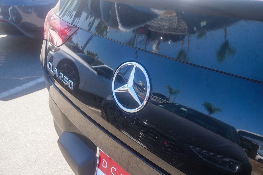 Thumbnail: 2021 Mercedes-Benz CLA - 13