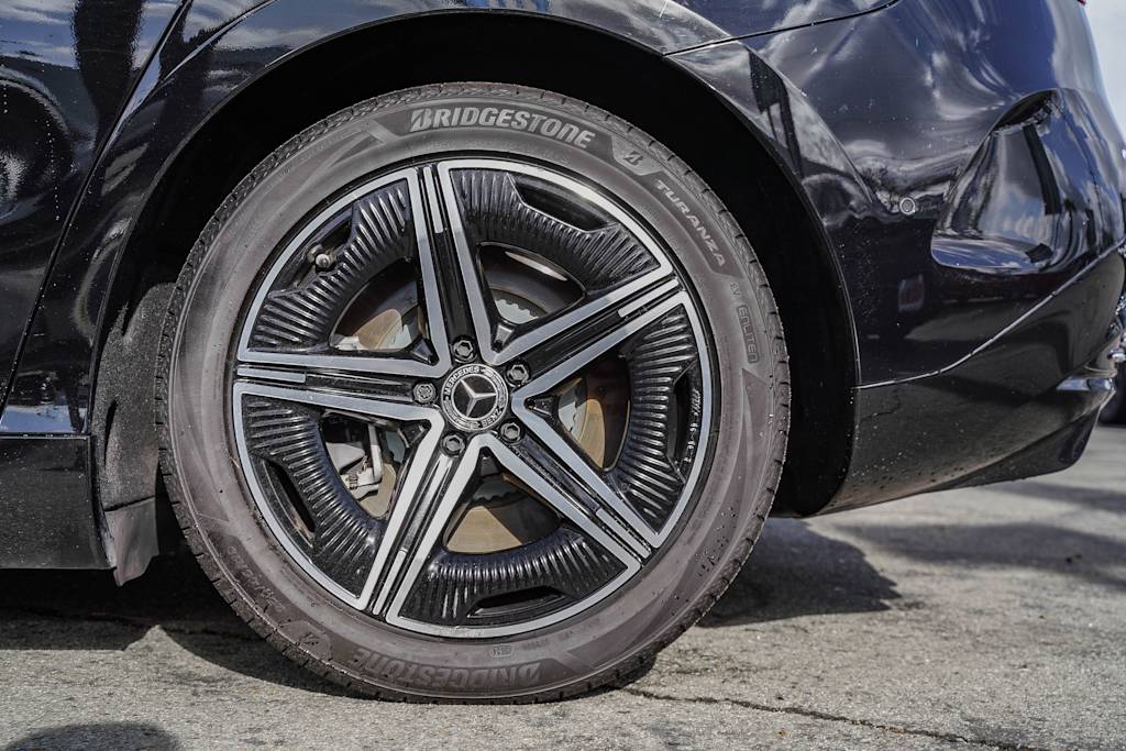 Thumbnail: 2023 Mercedes-Benz EQE - 5
