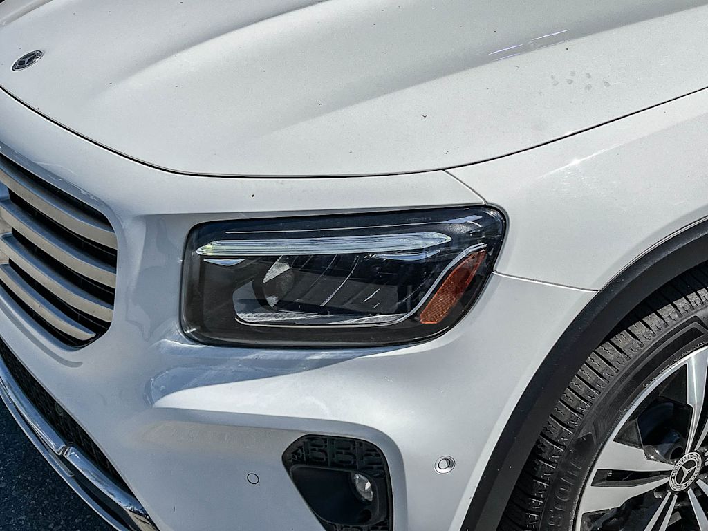 Thumbnail: 2024 Mercedes-Benz GLB - 22