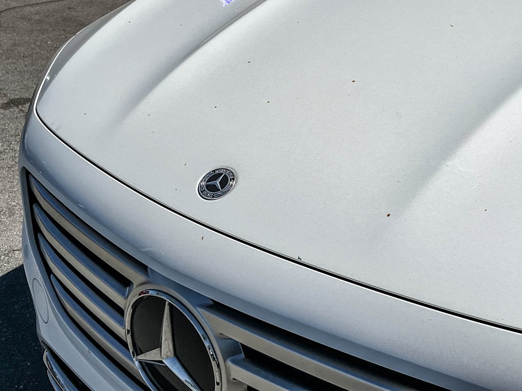 Thumbnail: 2024 Mercedes-Benz GLB - 6