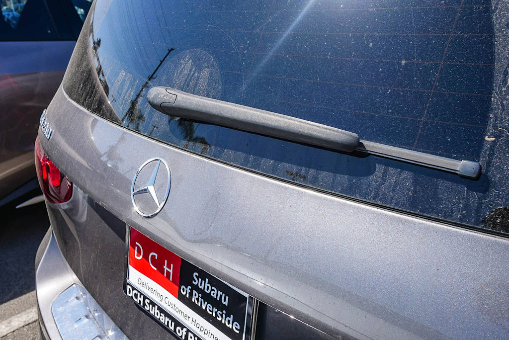Thumbnail: 2021 Mercedes-Benz GLB - 17