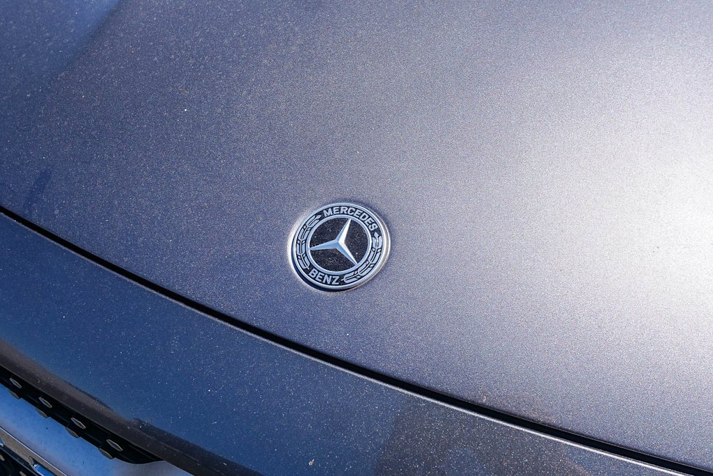 Thumbnail: 2021 Mercedes-Benz GLB - 8