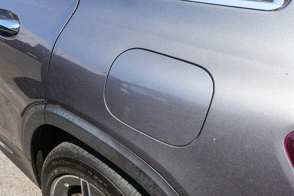 Thumbnail: 2021 Mercedes-Benz GLB - 5