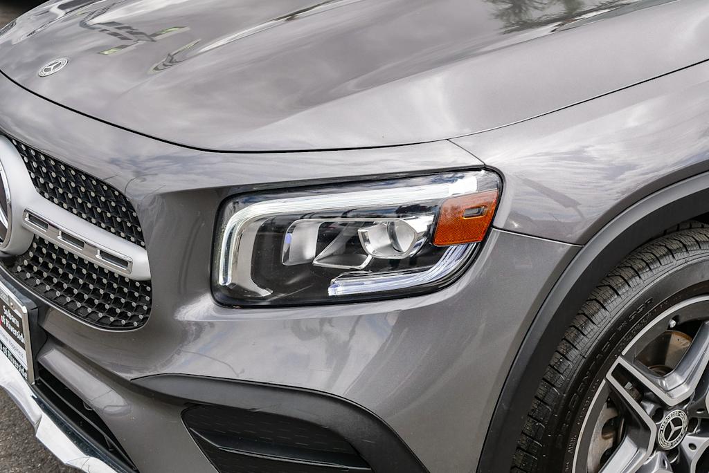 Thumbnail: 2021 Mercedes-Benz GLB - 19