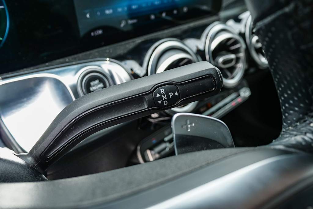 Thumbnail: 2021 Mercedes-Benz GLB - 20