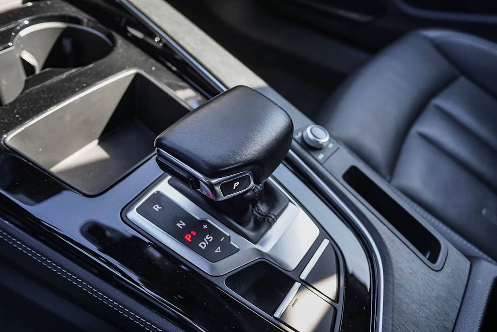 Thumbnail: 2021 Audi A4 - 14