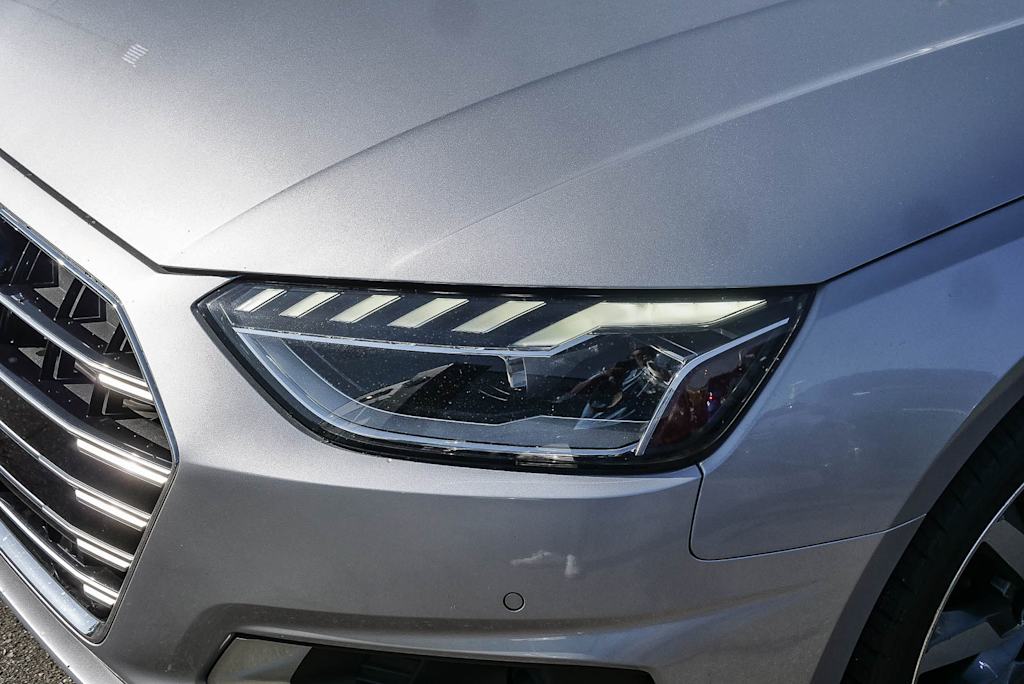 Thumbnail: 2021 Audi A4 - 21