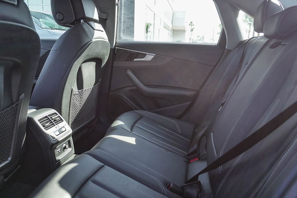 Thumbnail: 2021 Audi A4 - 11