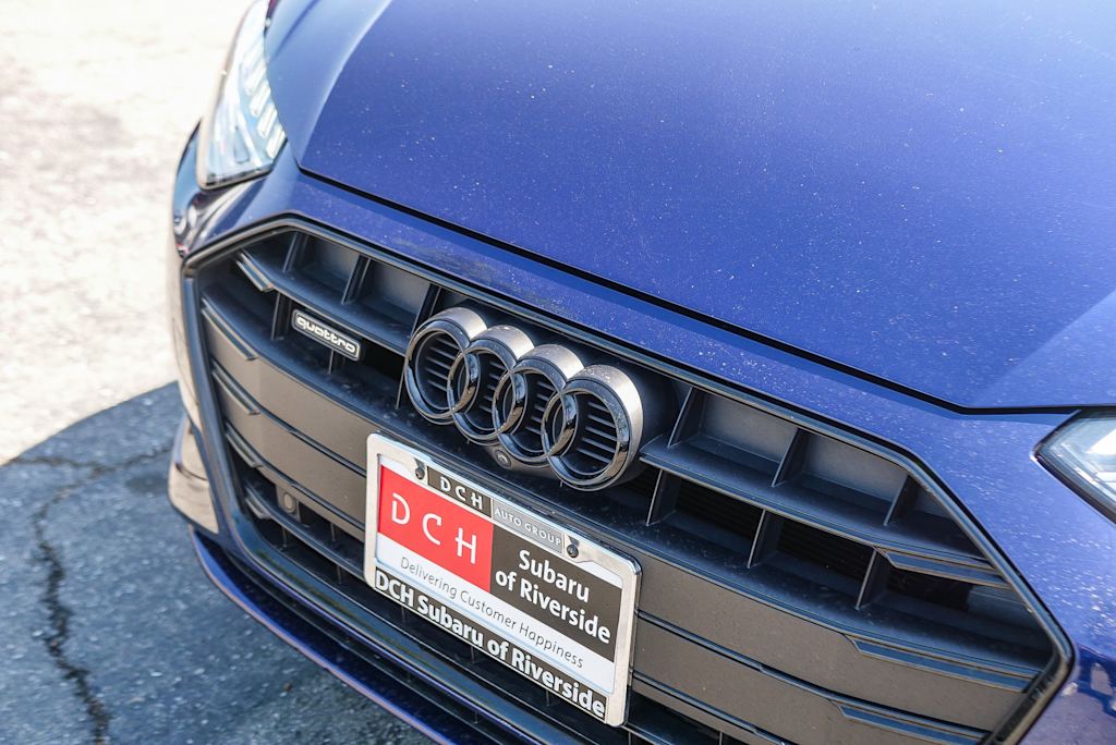 Thumbnail: 2022 Audi A4 - 22
