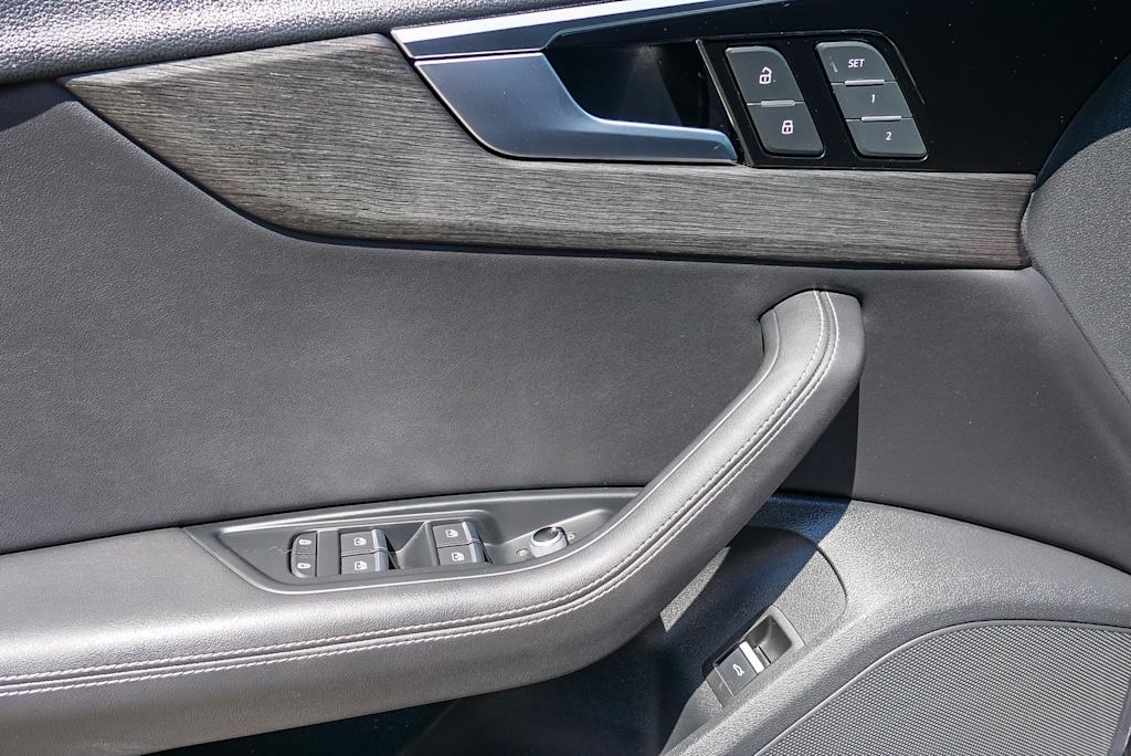 Thumbnail: 2022 Audi A4 - 26