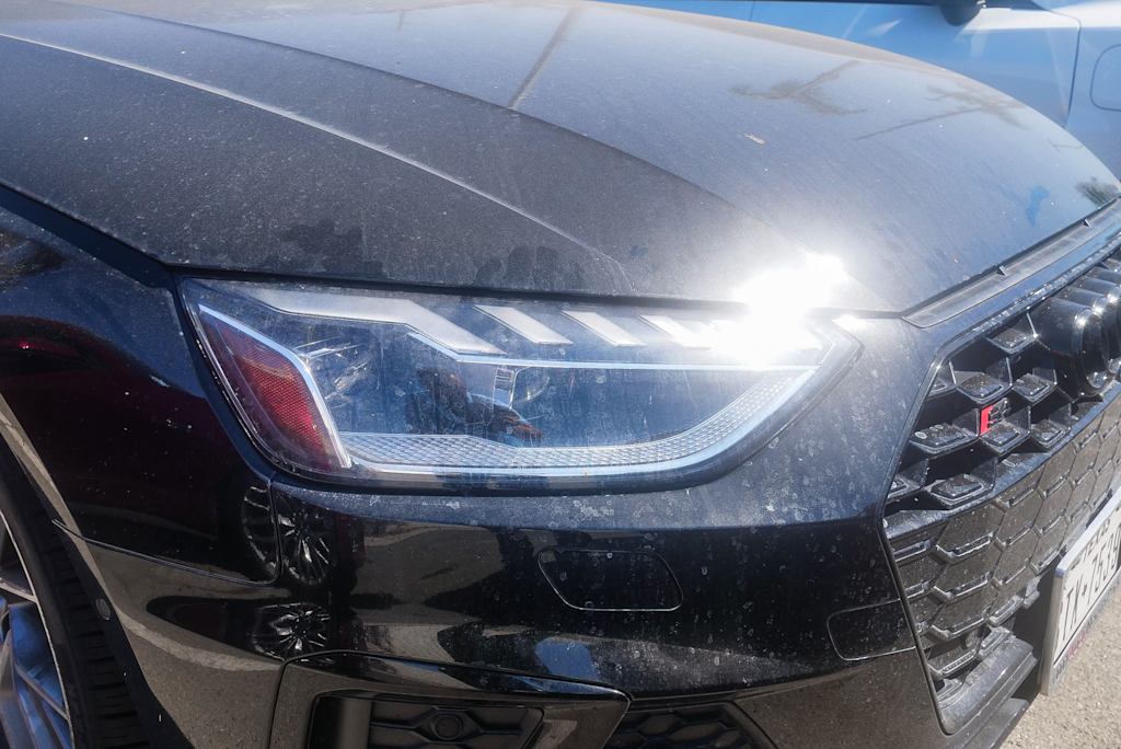 Thumbnail: 2023 Audi S4 - 7