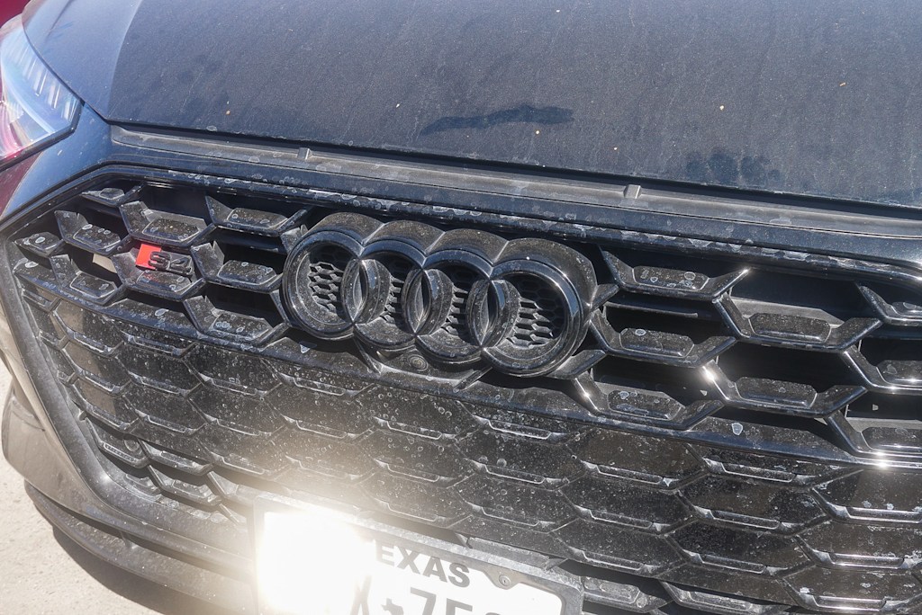 Thumbnail: 2023 Audi S4 - 4