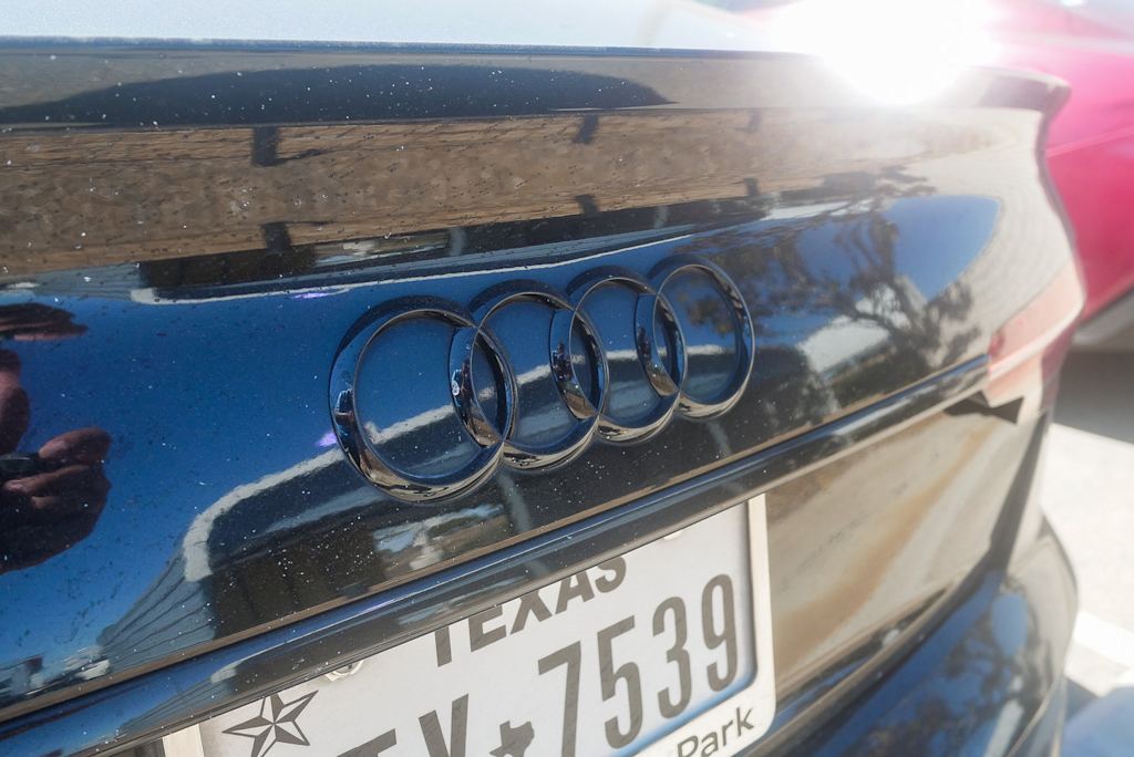 Thumbnail: 2023 Audi S4 - 14