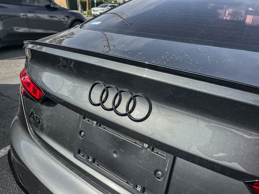 Thumbnail: 2023 Audi A5 - 17