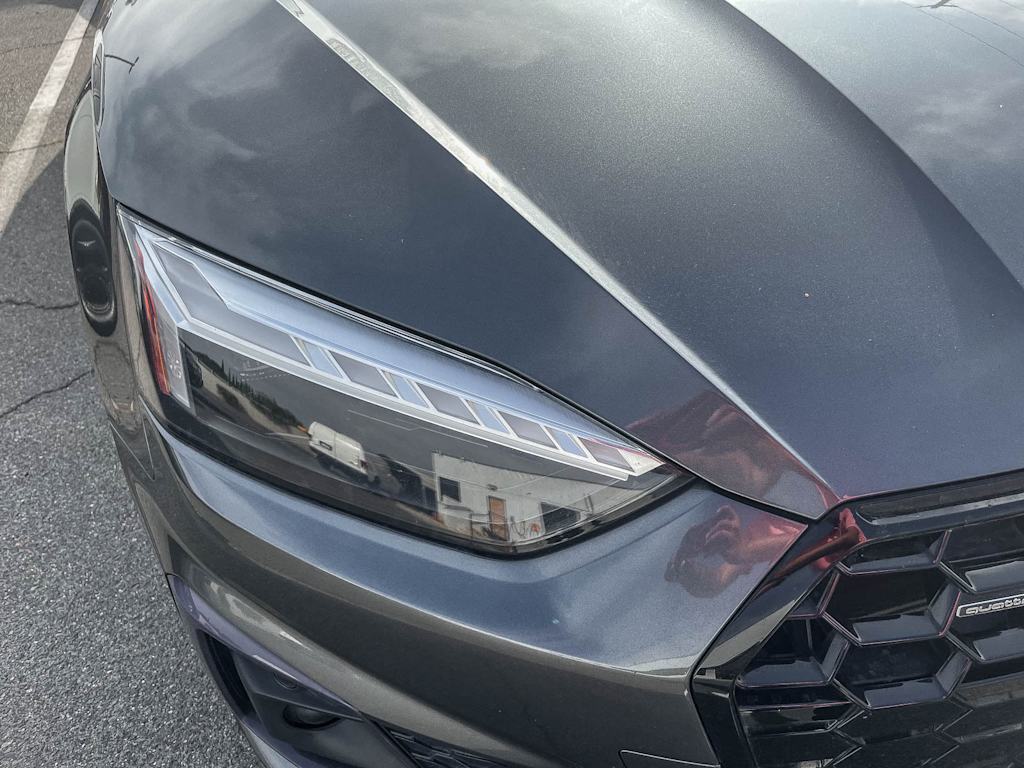 Thumbnail: 2023 Audi A5 - 9