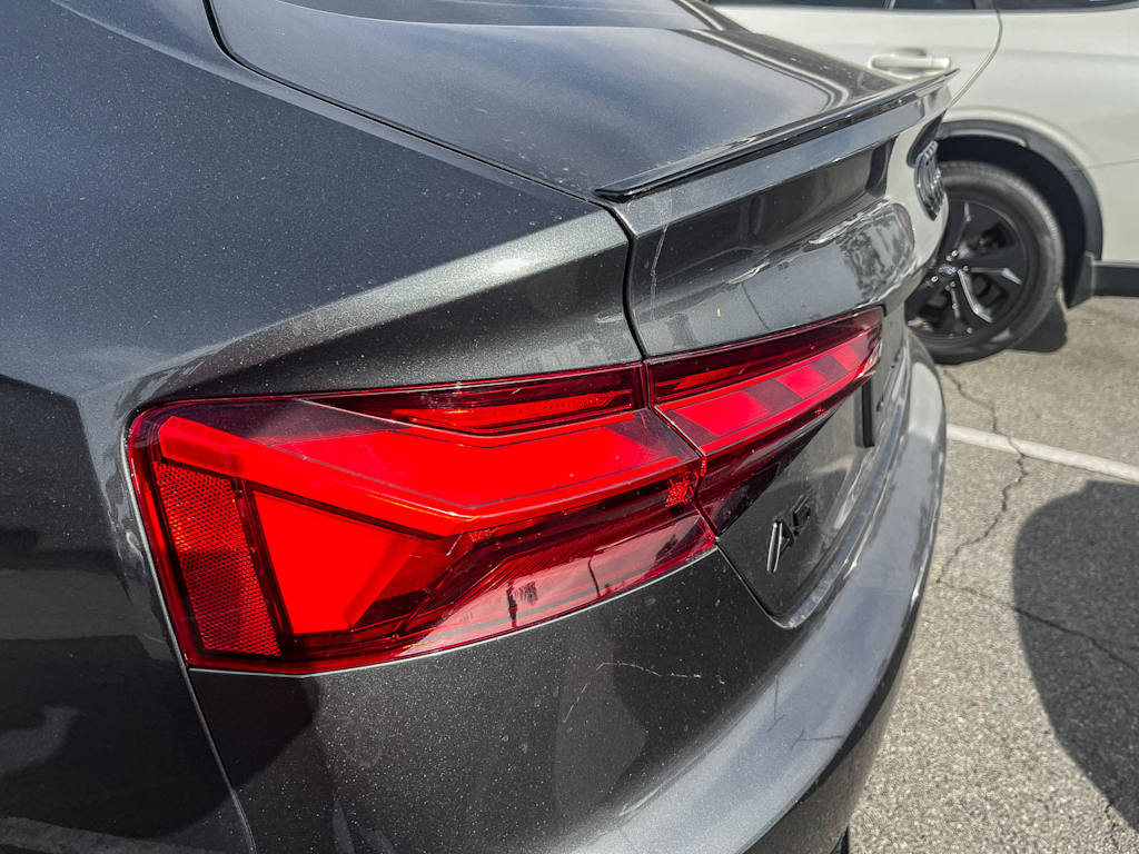 Thumbnail: 2023 Audi A5 - 19