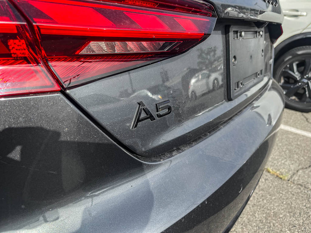 Thumbnail: 2023 Audi A5 - 20