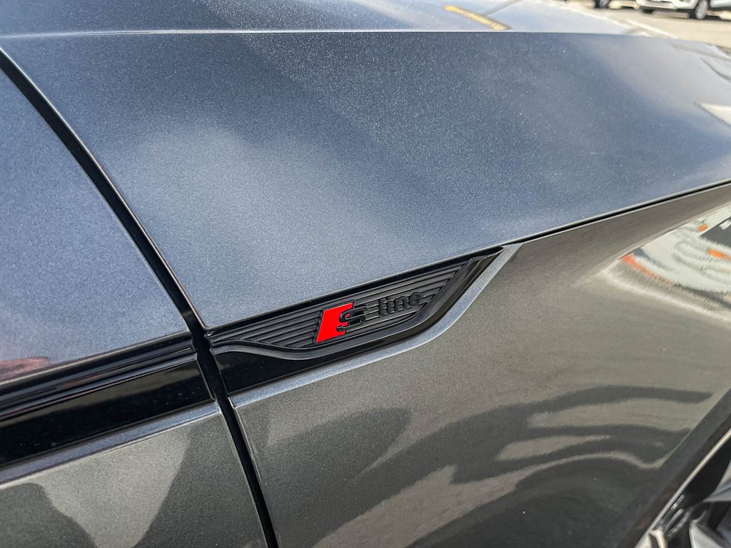 Thumbnail: 2023 Audi A5 - 4