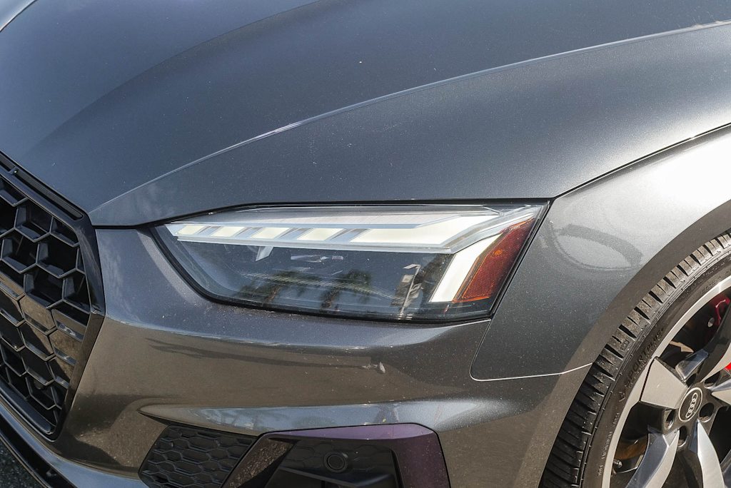 Thumbnail: 2023 Audi A5 - 18