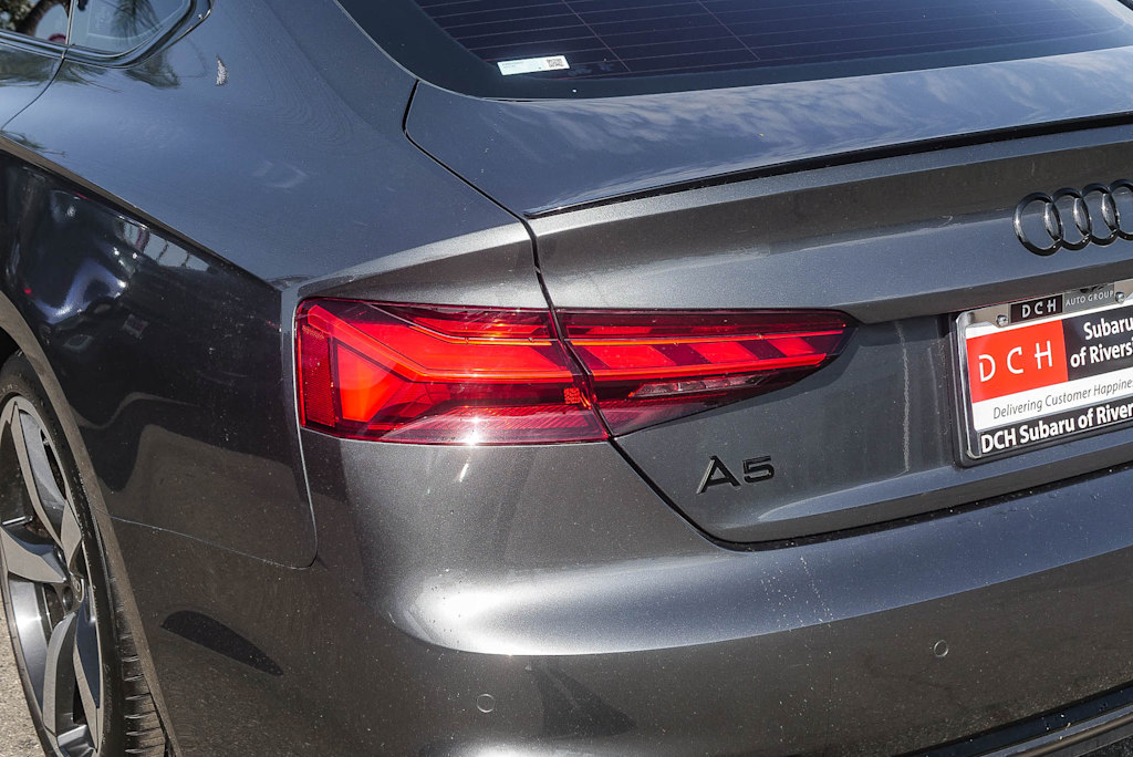 Thumbnail: 2023 Audi A5 - 16