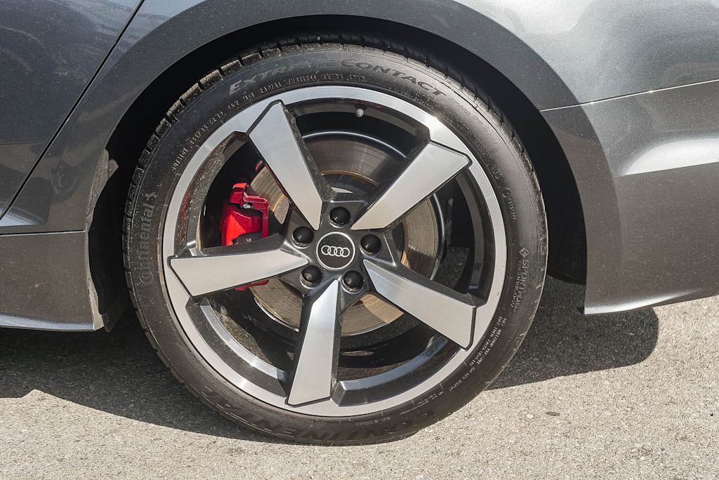 Thumbnail: 2023 Audi A5 - 6
