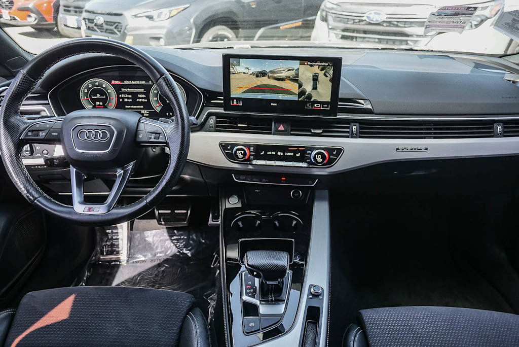 Thumbnail: 2023 Audi A5 - 2