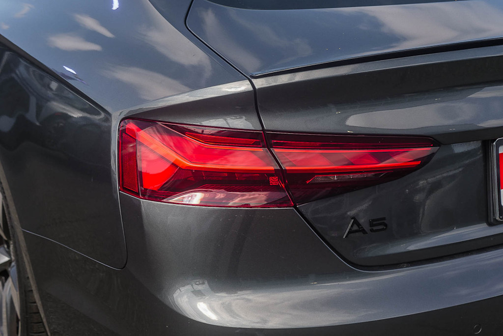 Thumbnail: 2023 Audi A5 - 20
