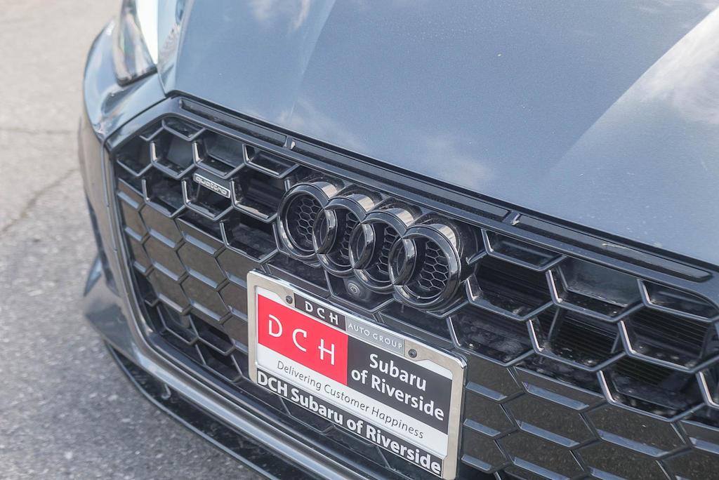 Thumbnail: 2023 Audi A5 - 6